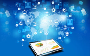 FIRST TECH | IT Consulting organization